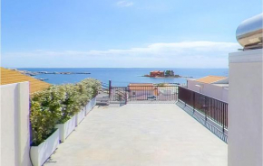 1 Bedroom Nice Apartment In Marzamemi